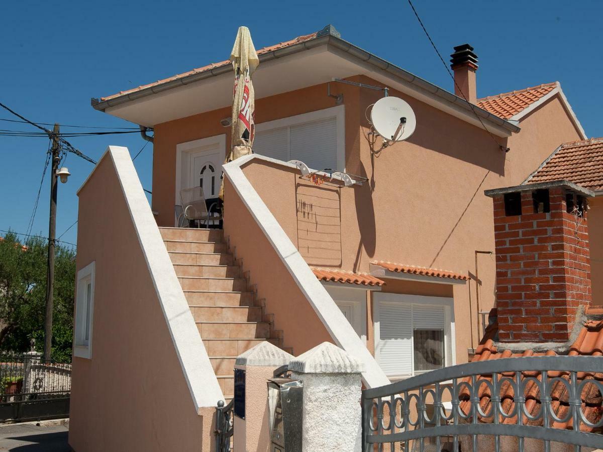 Apartment Nikoleto Zadar Exterior photo